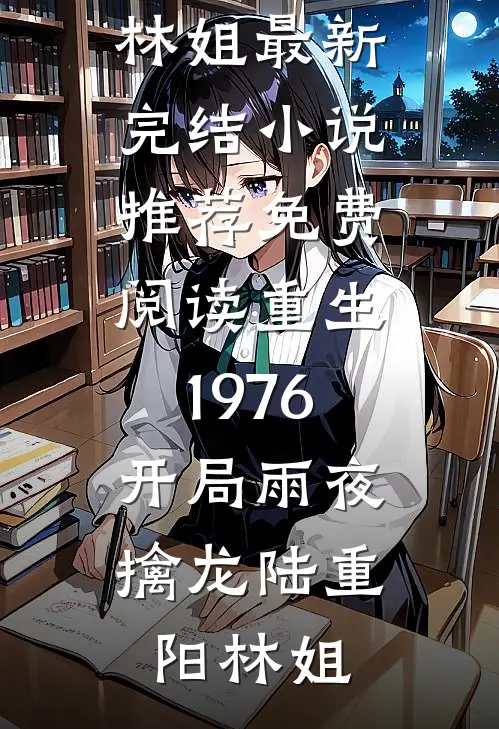 重生1976：开局雨夜擒龙(陆重阳林姐)最新完结小说推荐_免费阅读重生1976：开局雨夜擒龙陆重阳林姐