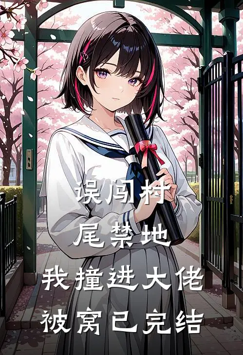 误闯村尾禁地，我撞进大佬被窝已完结