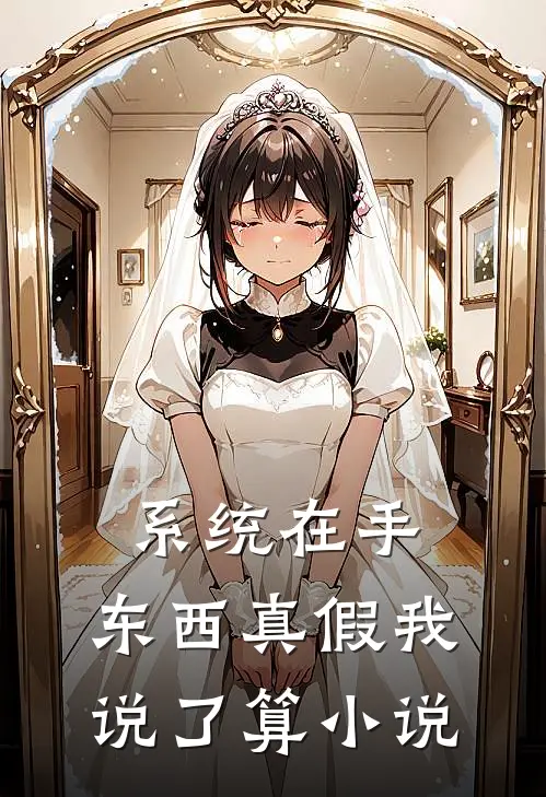 系统在手，东西真假我说了算小说