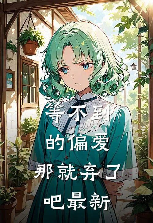 等不到的偏爱，那就弃了吧最新