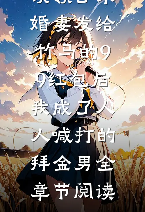 误领了未婚妻发给竹马的99红包后，我成了人人喊打的拜金男全章节阅读