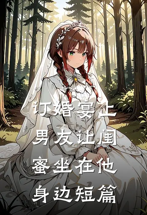 订婚宴上，男友让闺蜜坐在他身边短篇