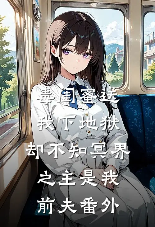 毒闺蜜送我下地狱，却不知冥界之主是我前夫番外