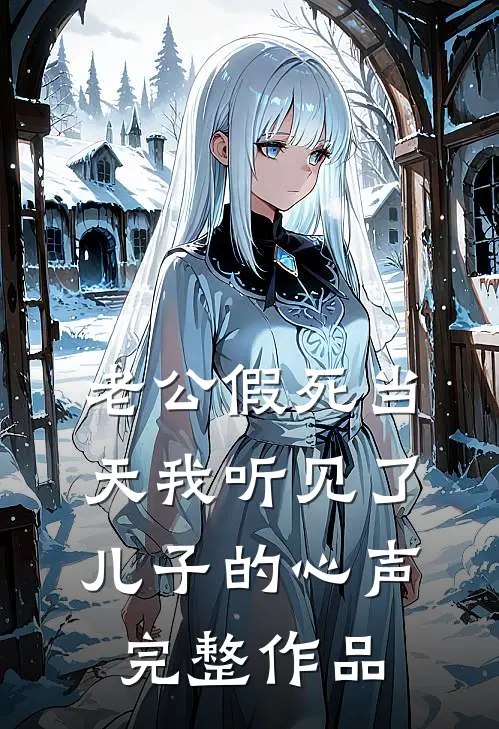 老公假死当天我听见了儿子的心声完整作品