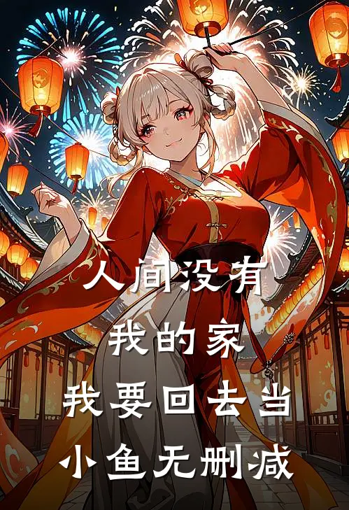 人间没有我的家，我要回去当小鱼无删减