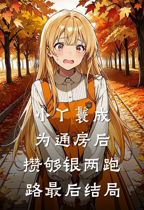 小丫鬟成为通房后，攒够银两跑路最后结局