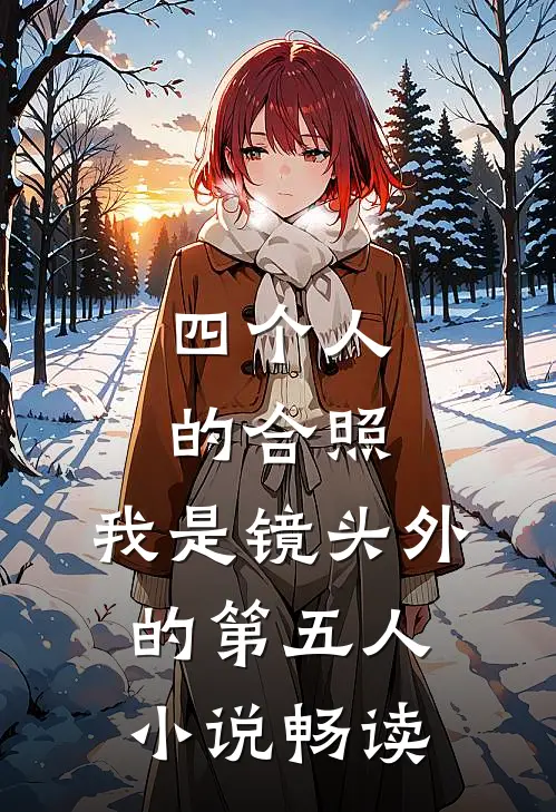 四个人的合照，我是镜头外的第五人小说畅读