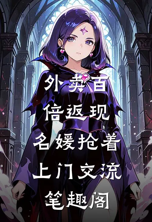 外卖百倍返现，名媛抢着上门交流笔趣阁