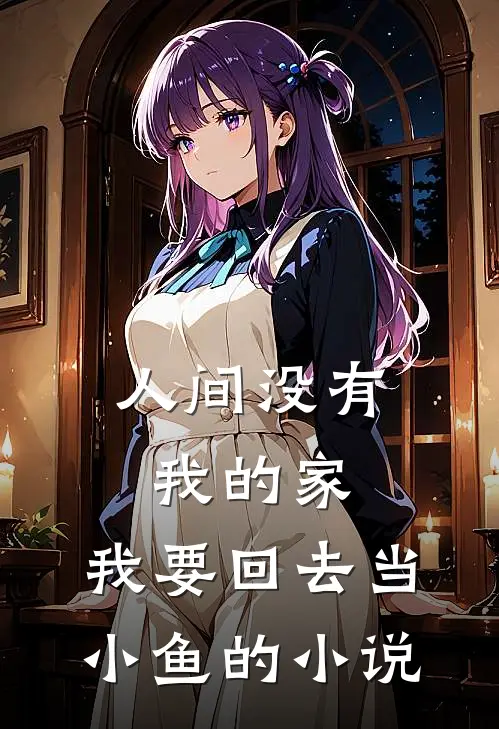 人间没有我的家，我要回去当小鱼的小说