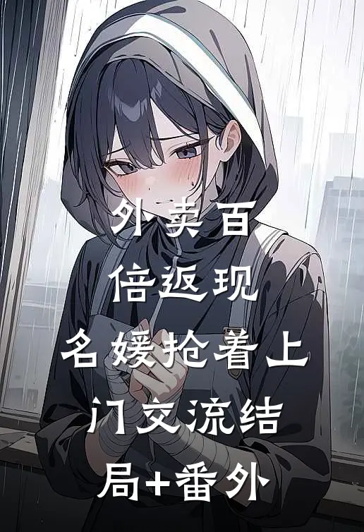 外卖百倍返现，名媛抢着上门交流结局+番外