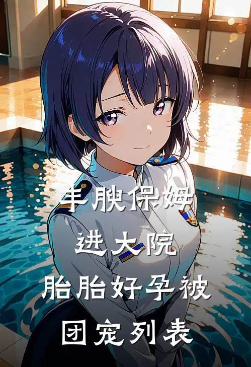 丰腴保姆进大院，胎胎好孕被团宠列表
