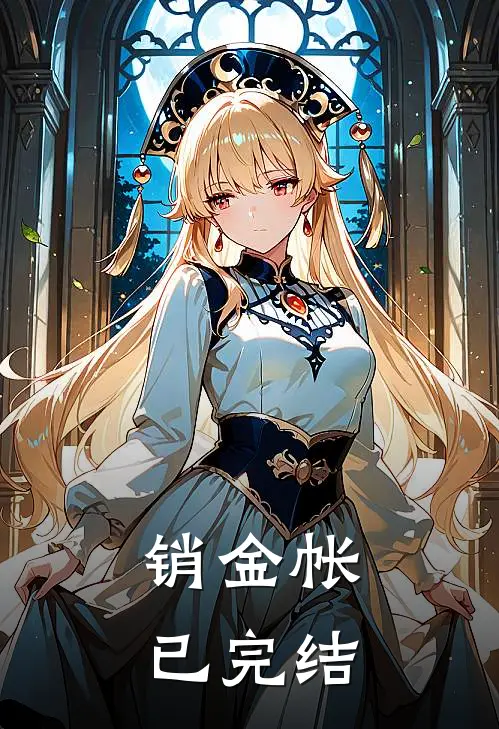 销金帐已完结