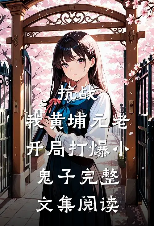 抗战：我黄埔元老开局打爆小鬼子完整文集阅读