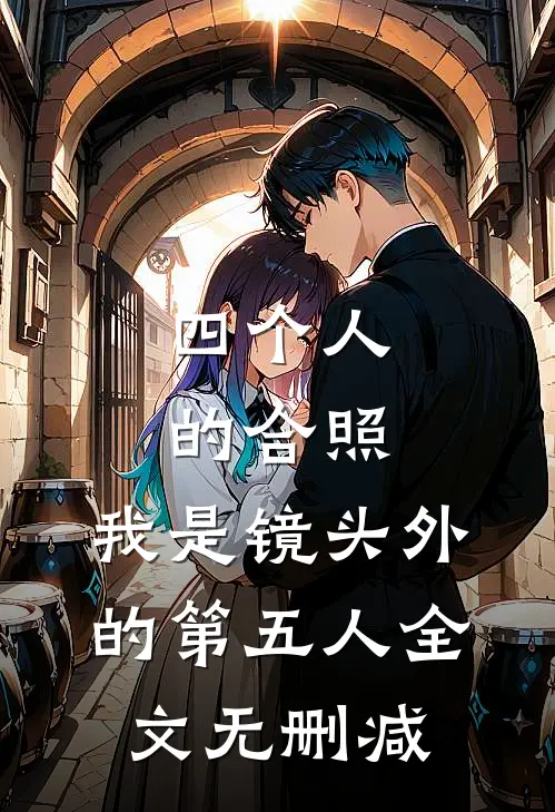 四个人的合照，我是镜头外的第五人全文无删减