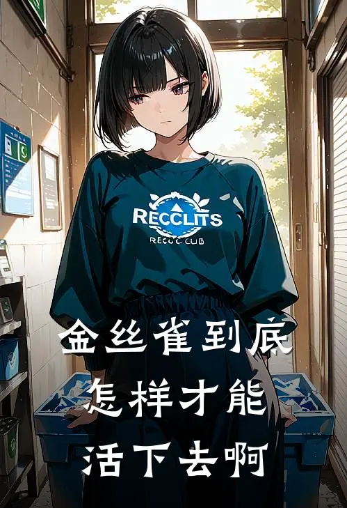 金丝雀到底怎样才能活下去啊
