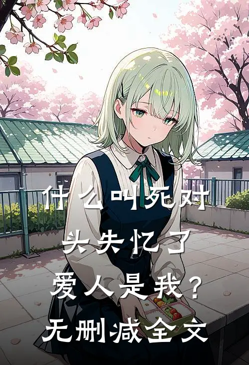 什么叫死对头失忆了，爱人是我？无删减全文