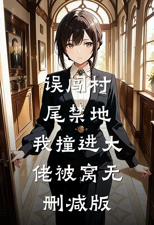 误闯村尾禁地，我撞进大佬被窝无删减版
