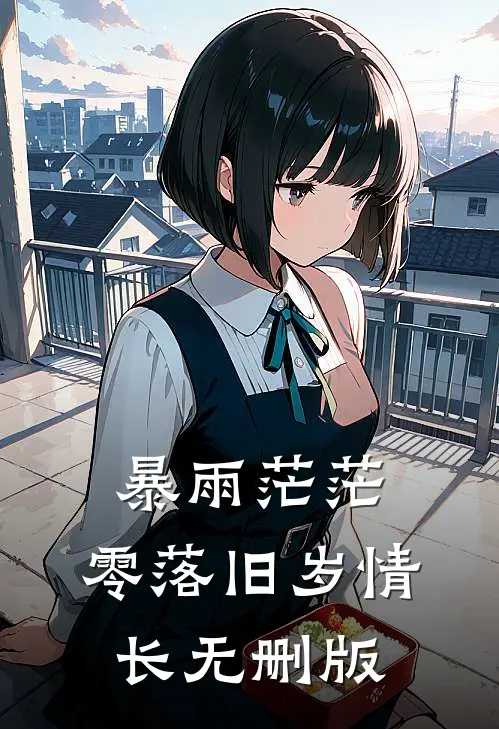 暴雨茫茫，零落旧岁情长无删版