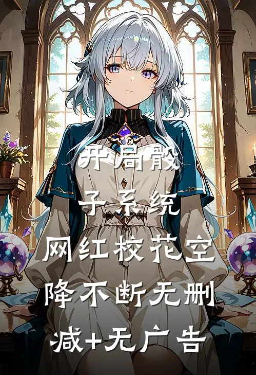 开局骰子系统，网红校花空降不断无删减+无广告