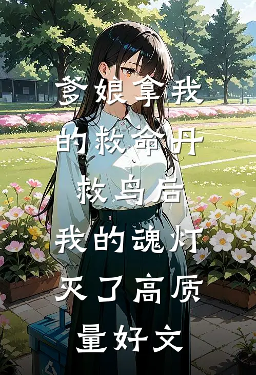 爹娘拿我的救命丹救鸟后，我的魂灯灭了高质量好文