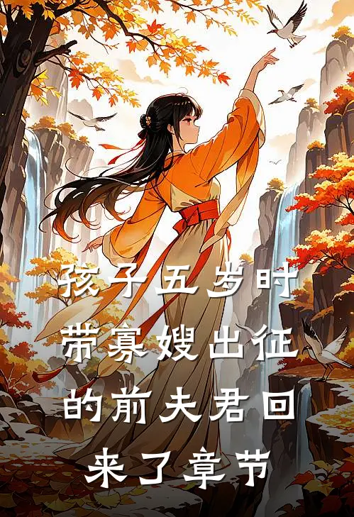 孩子五岁时，带寡嫂出征的前夫君回来了章节