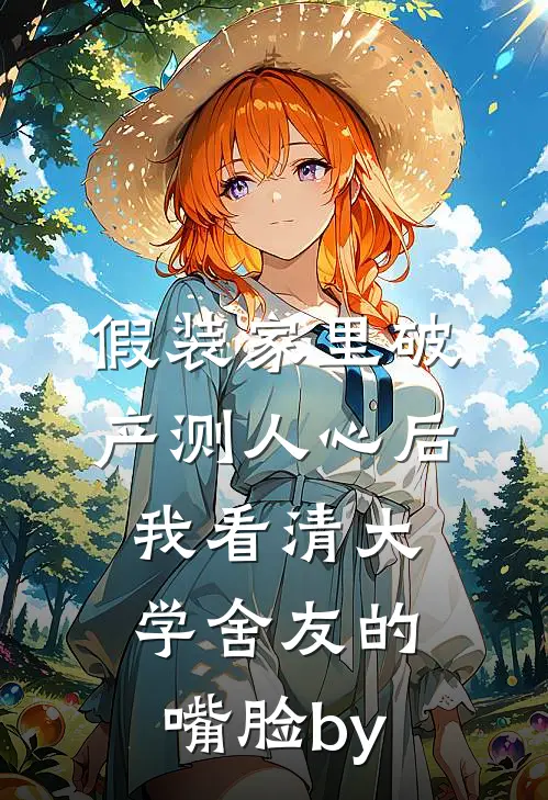 假装家里破产测人心后，我看清大学舍友的嘴脸by