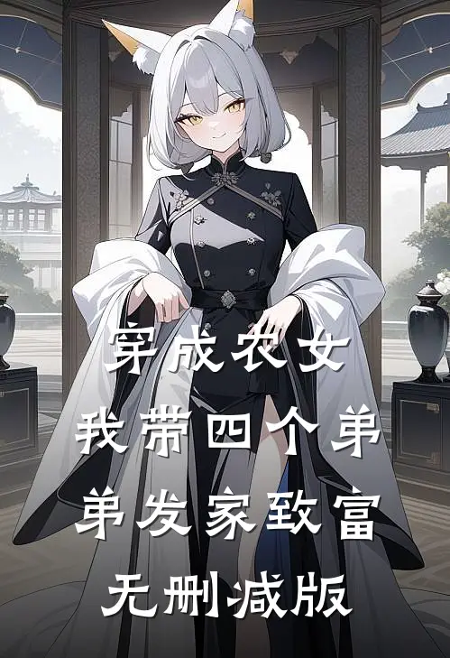 穿成农女，我带四个弟弟发家致富无删减版