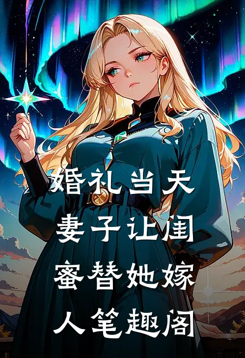 婚礼当天，妻子让闺蜜替她嫁人笔趣阁