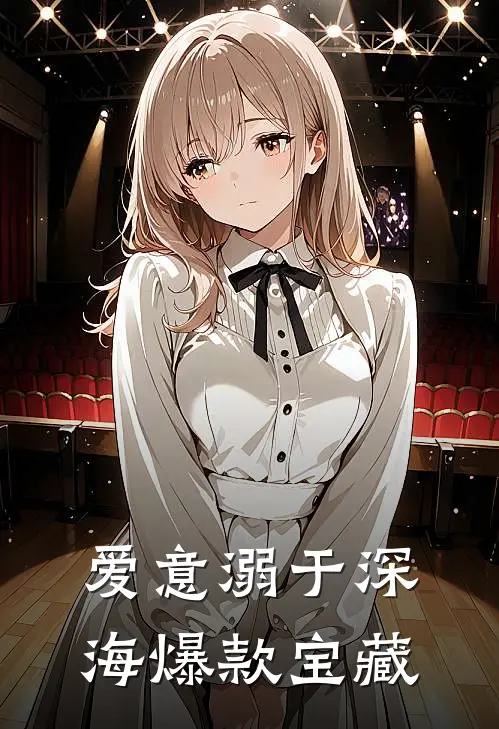 爱意溺于深海爆款宝藏