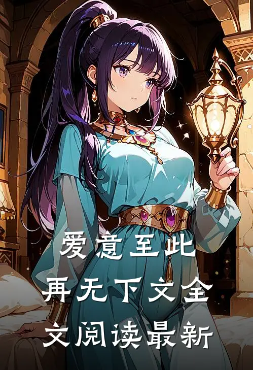 爱意至此，再无下文全文阅读最新