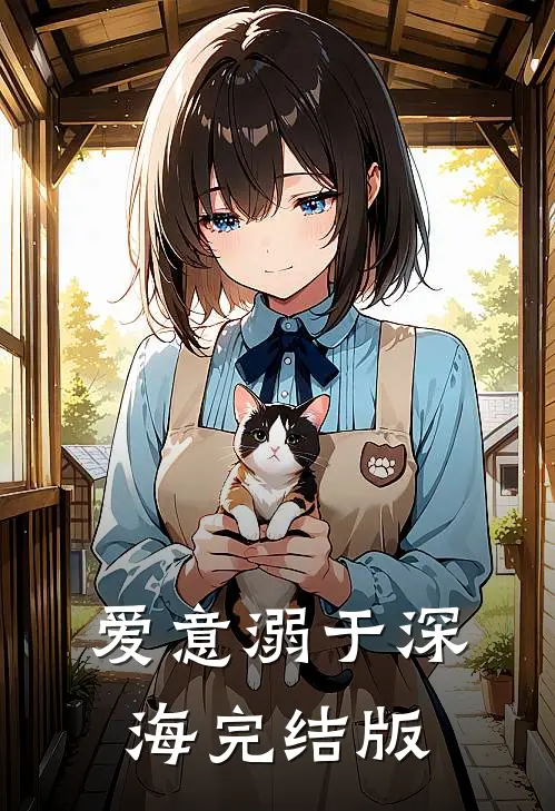 爱意溺于深海完结版
