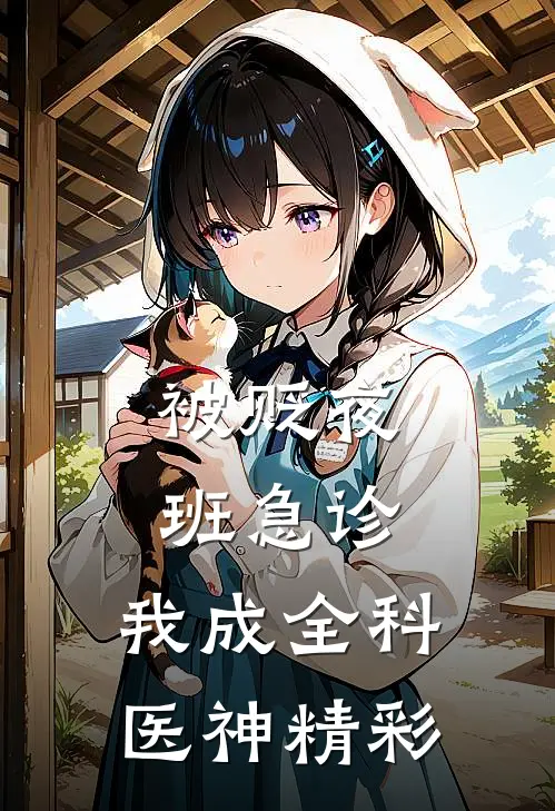 被贬夜班急诊，我成全科医神精彩