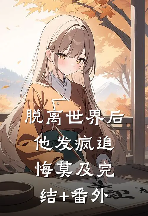 脱离世界后，他发疯追悔莫及完结+番外