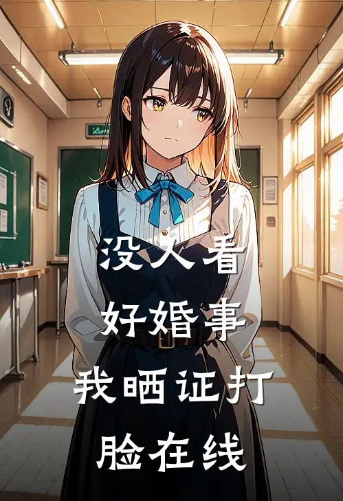 没人看好婚事，我晒证打脸在线