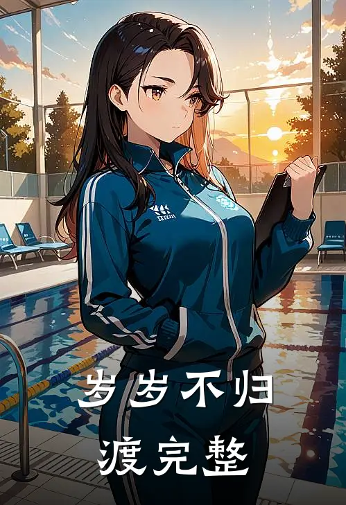岁岁不归渡完整