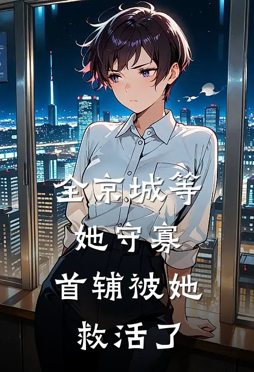 全京城等她守寡，首辅被她救活了