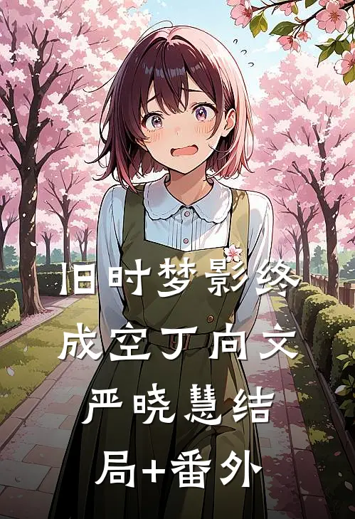旧时梦影终成空丁向文严晓慧结局+番外