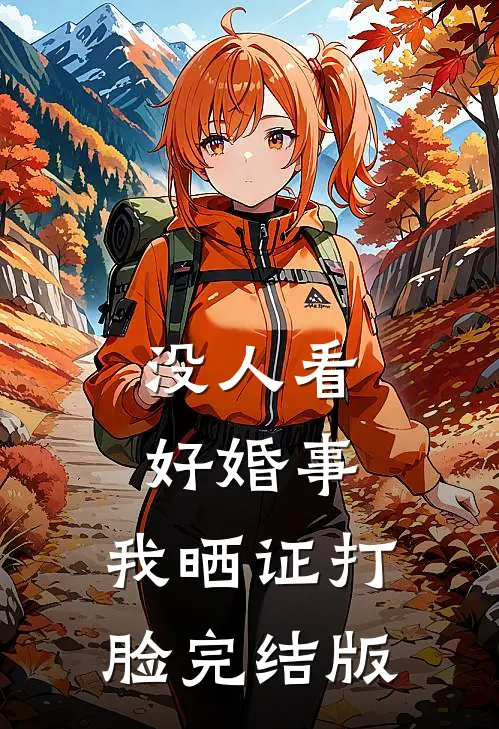 没人看好婚事，我晒证打脸完结版