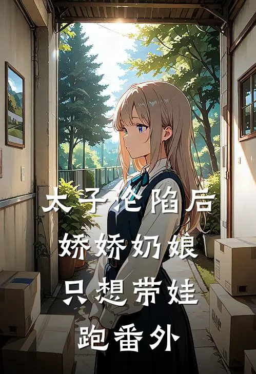 太子沦陷后，娇娇奶娘只想带娃跑番外