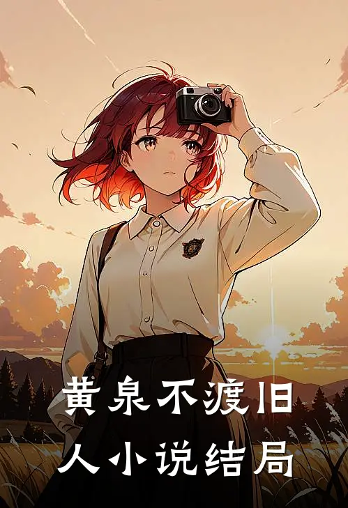 黄泉不渡旧人小说结局