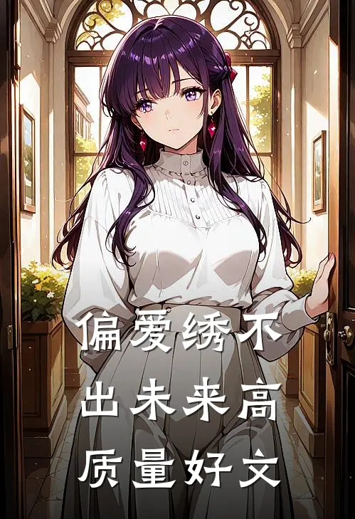 偏爱绣不出未来高质量好文
