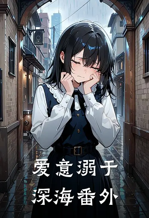 爱意溺于深海番外