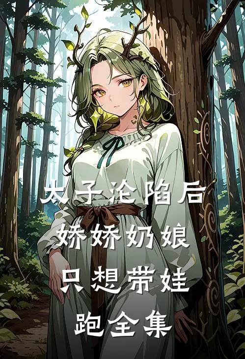 太子沦陷后，娇娇奶娘只想带娃跑全集