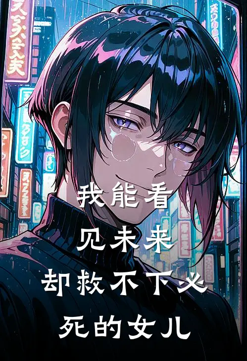 我能看见未来，却救不下必死的女儿
