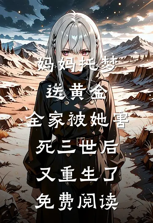 妈妈托梦送黄金，全家被她害死三世后又重生了免费阅读