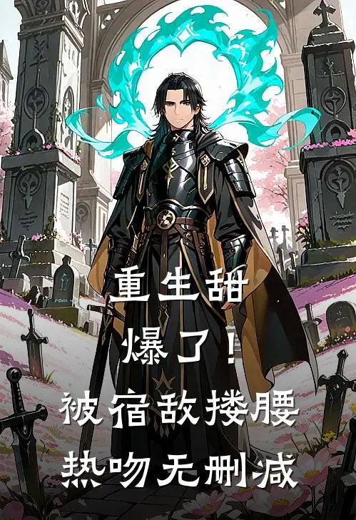 重生甜爆了！被宿敌搂腰热吻无删减