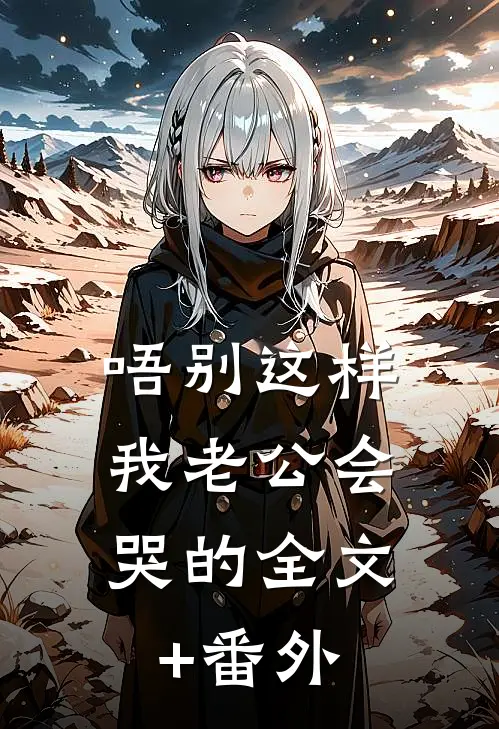 唔别这样，我老公会哭的全文+番外