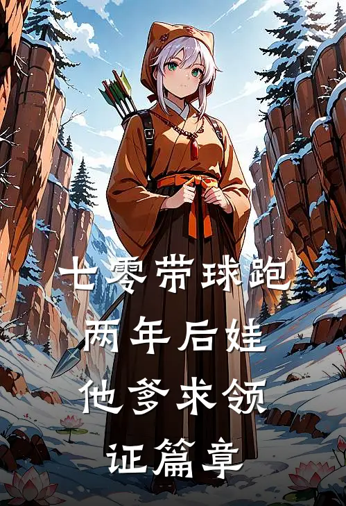 七零带球跑，两年后娃他爹求领证篇章
