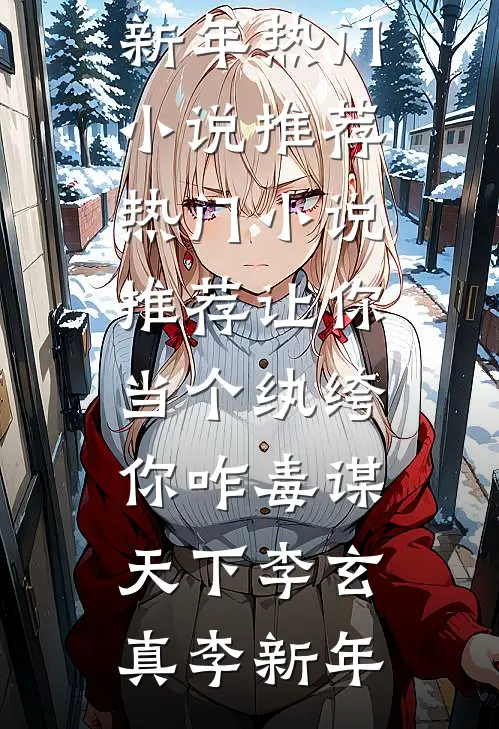让你当个纨绔，你咋毒谋天下(李玄真李新年)热门小说推荐_热门小说推荐让你当个纨绔，你咋毒谋天下(李玄真李新年)