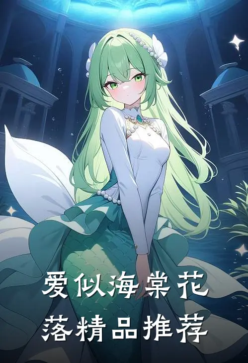 爱似海棠花落精品推荐